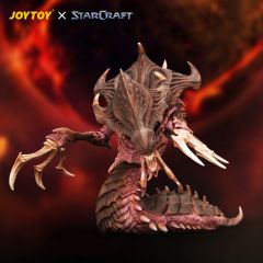 [Pre-sale] JOYTOY STARCRA FT Zerg Hydralisk