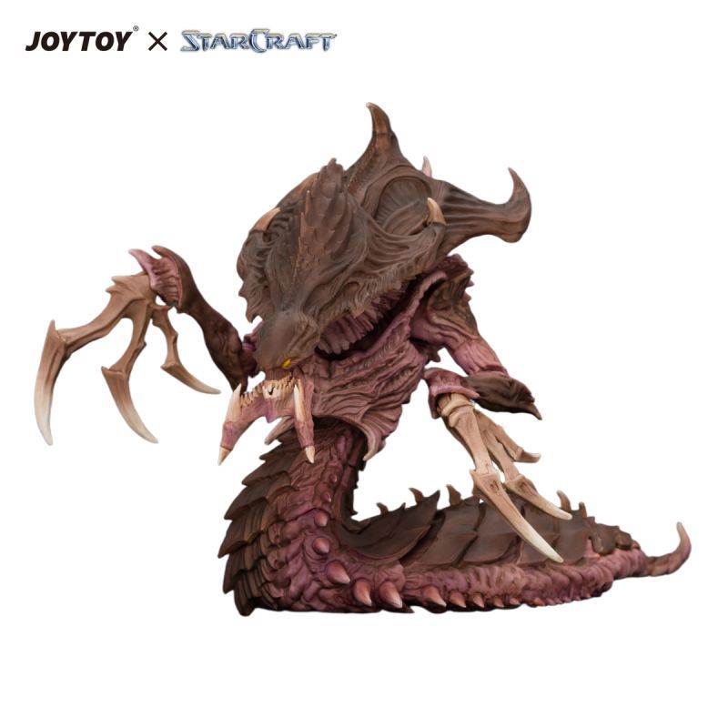 [Pre-sale] JOYTOY STARCRA FT Zerg Hydralisk