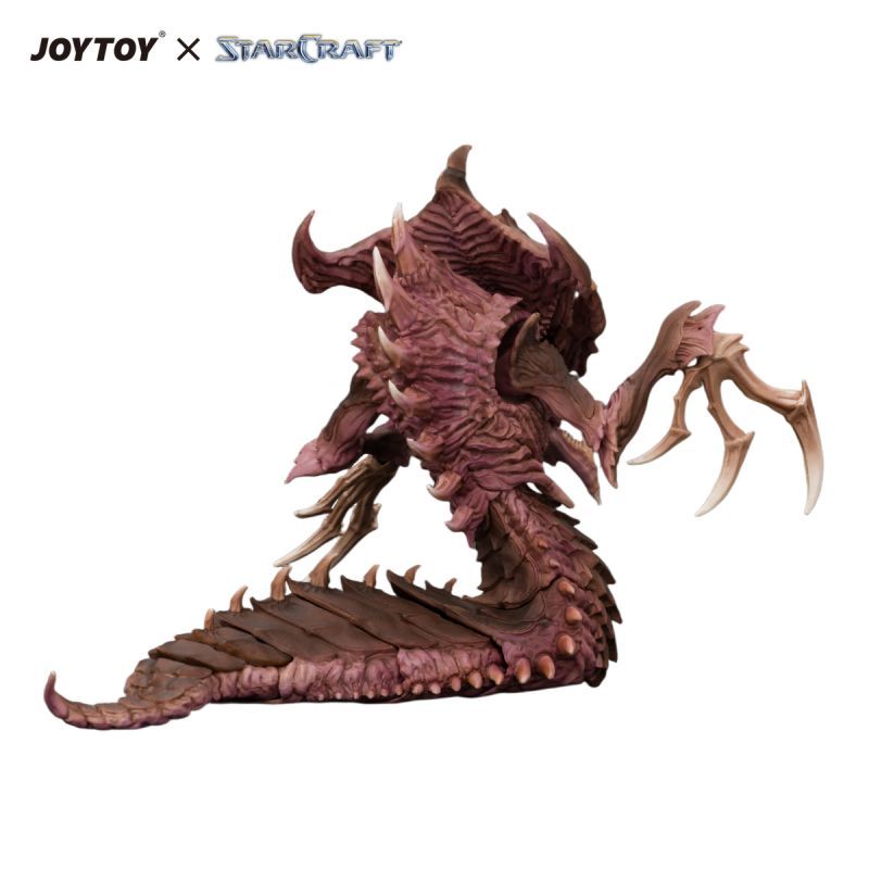 [Pre-sale] JOYTOY STARCRA FT Zerg Hydralisk