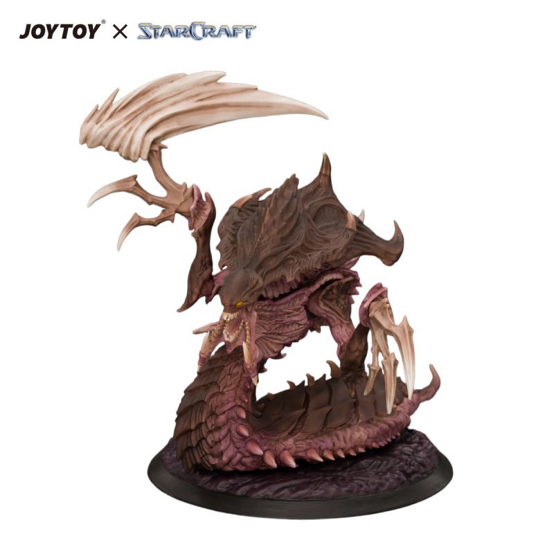 [Pre-sale] JOYTOY STARCRA FT Zerg Hydralisk
