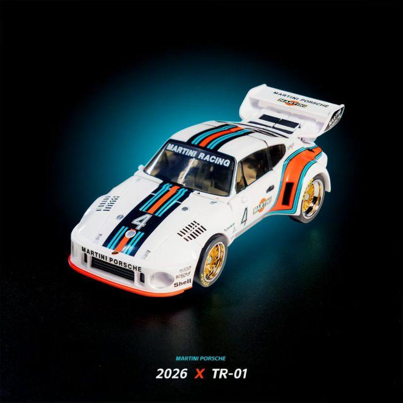 [In stock] TR JAZZ G1 animated version JAZZ TR01 MP scale Autobot model
