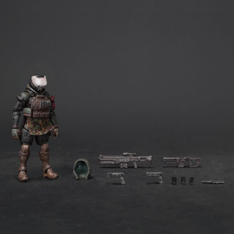 [Pre-sale] Acid Rain FAV-A152 Marine Mist Raider