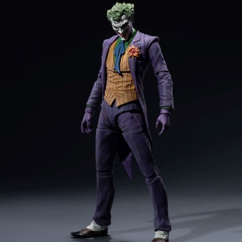 [Pre-sale] INART MAG-C005 The Joker Action Figure