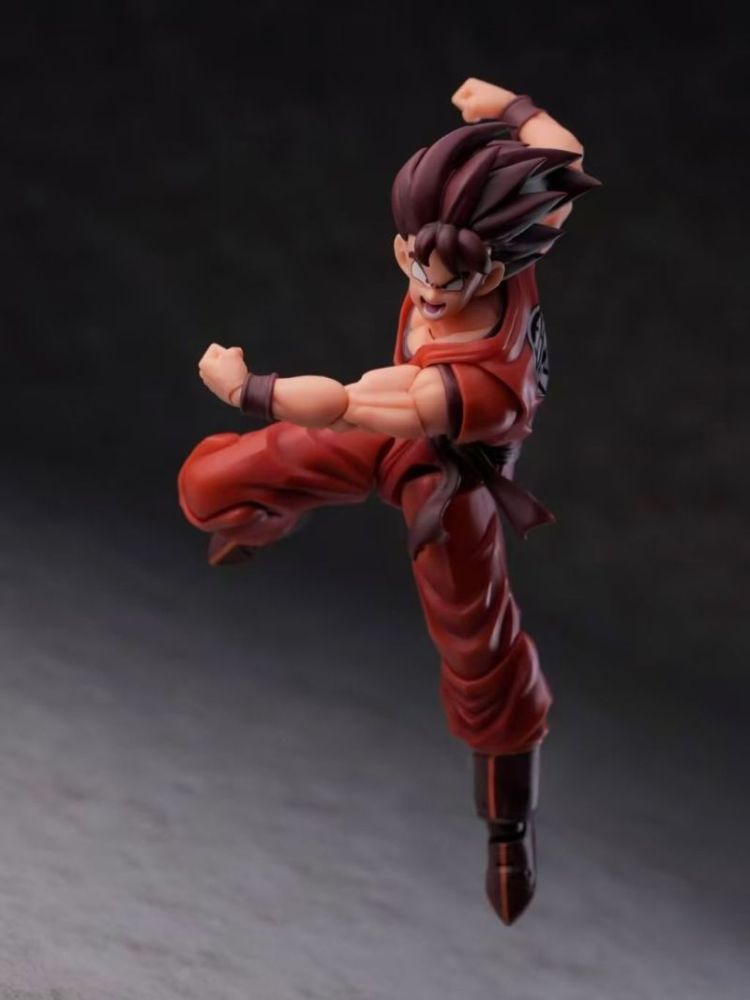 [Pre-sale] NS Studio Dragon Ball Z Saiyan Saga Goku