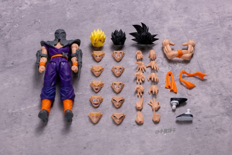 [Pre-sale] HA Toys Adult Gohan
