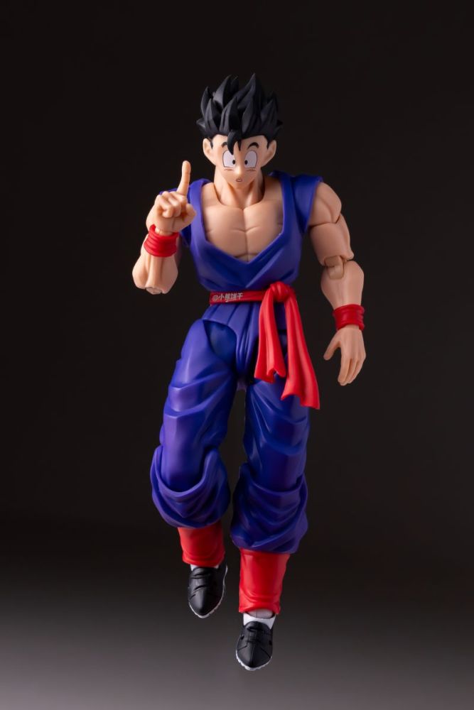 [Pre-sale] HA Toys Adult Gohan
