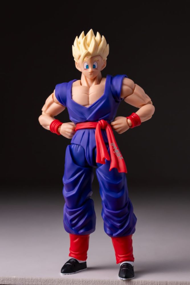 [Pre-sale] HA Toys Adult Gohan