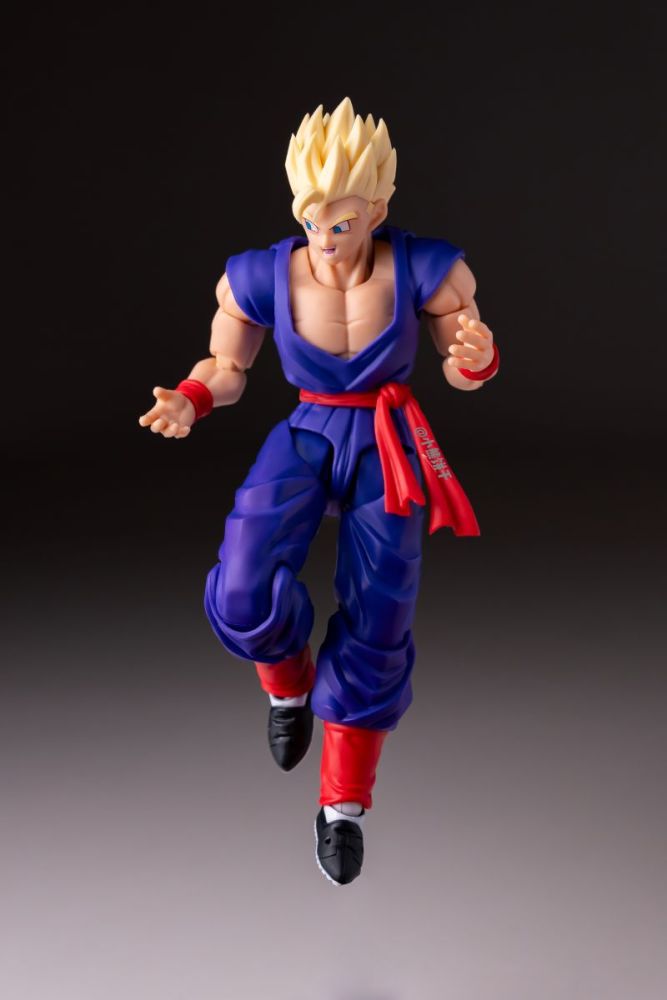 [Pre-sale] HA Toys Adult Gohan
