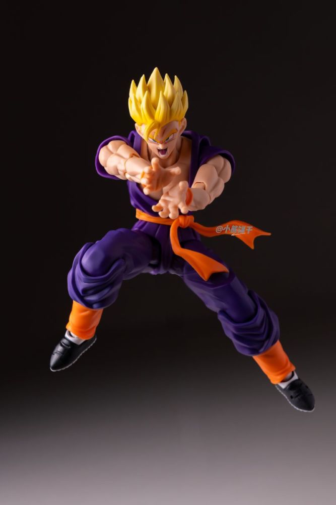 [Pre-sale] HA Toys Adult Gohan