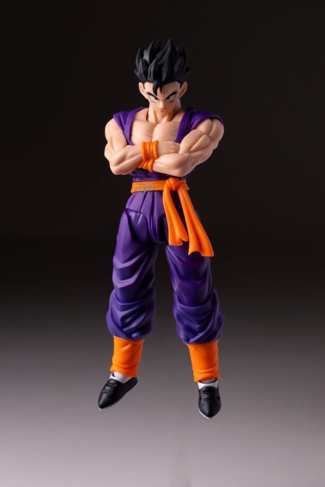 [Pre-sale] HA Toys Adult Gohan