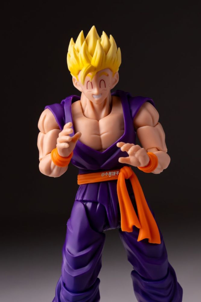 [Pre-sale] HA Toys Adult Gohan