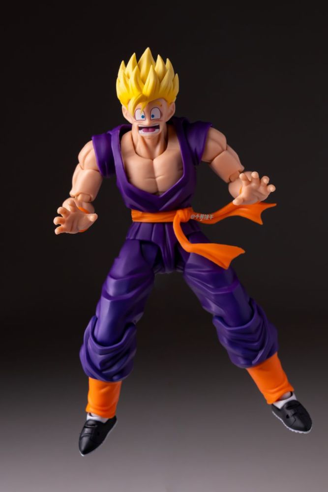 [Pre-sale] HA Toys Adult Gohan