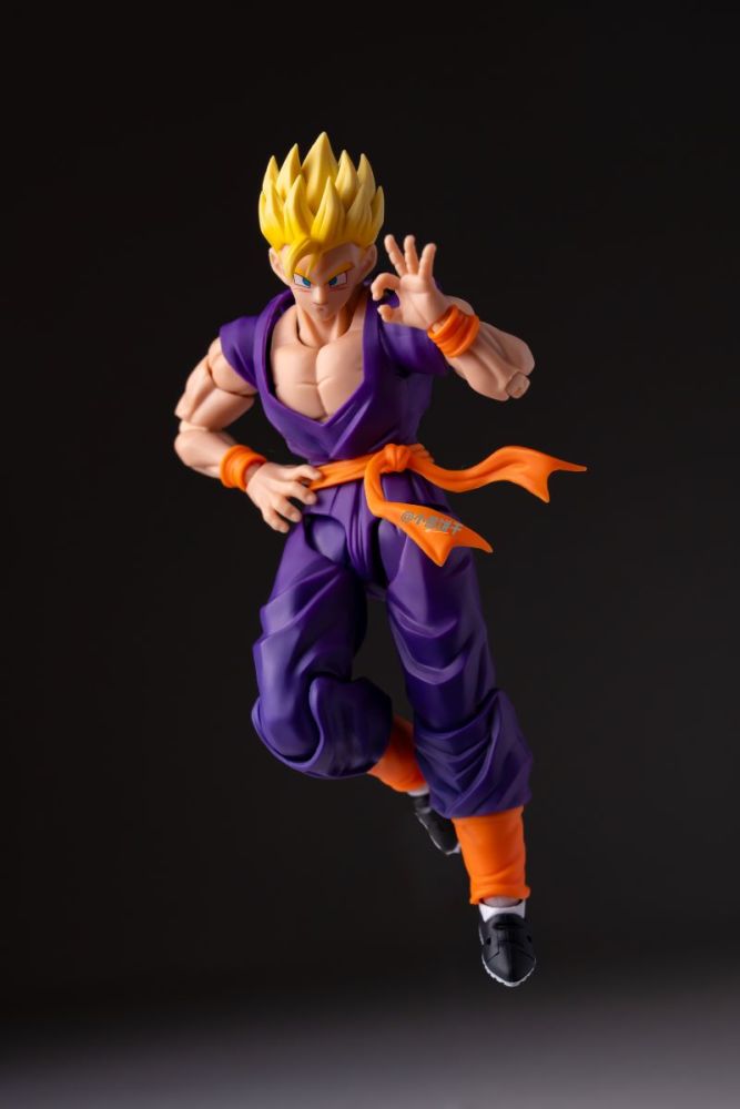 [Pre-sale] HA Toys Adult Gohan
