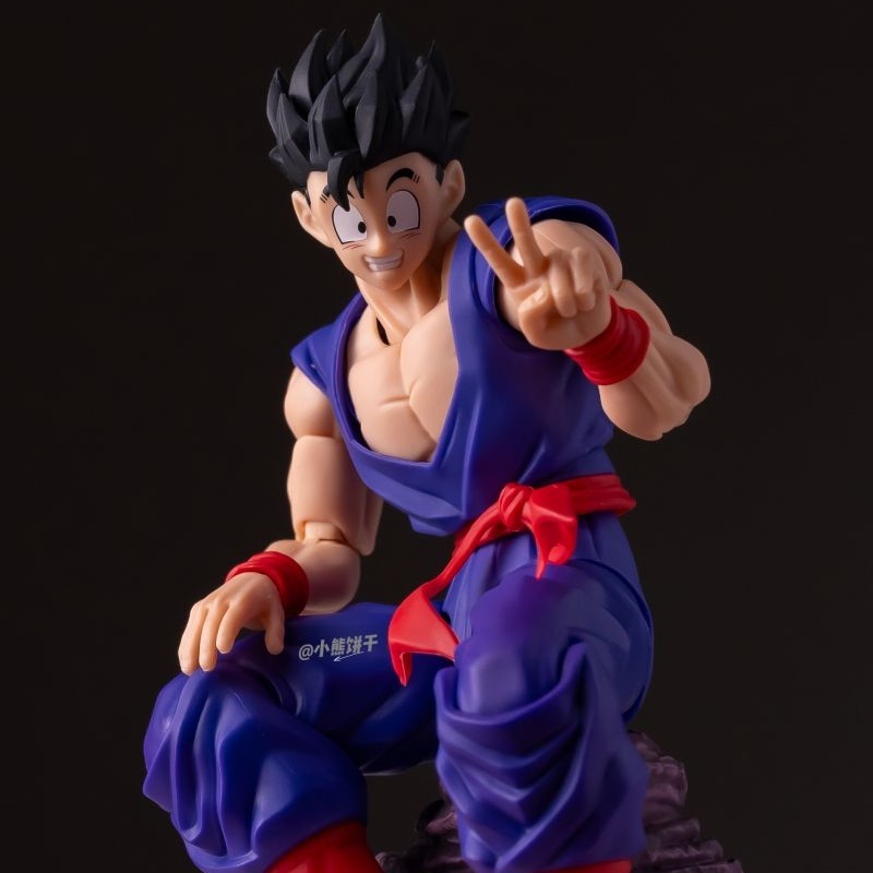 [Pre-sale] HA Toys Adult Gohan
