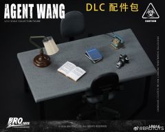 DLC Accessory Pack