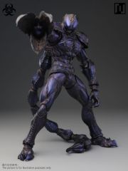 MF004-B Ghost Purple