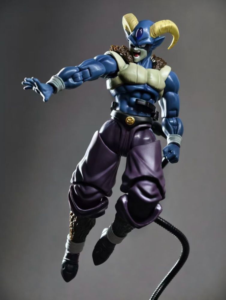 [In stock] LS Studio Dragon Ball Super Moro Breakout Kings A Version