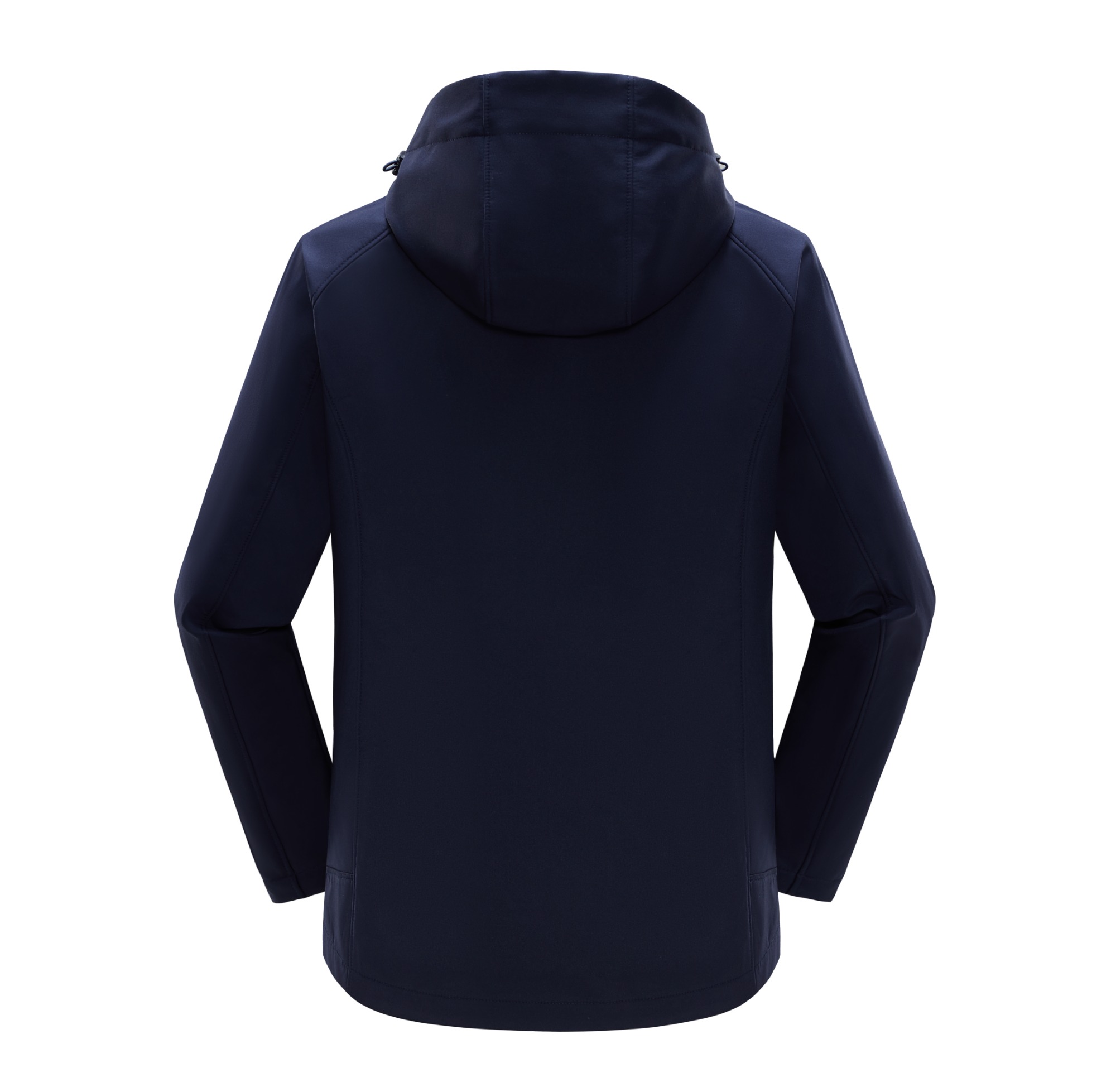 water repellent outdoor sofeshell jackets women hooded hiking autumn winter fleece lined warm outer coats