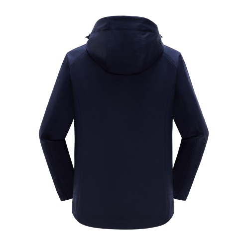 water repellent outdoor sofeshell jackets women hooded hiking autumn winter fleece lined warm outer coats