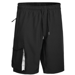 quick dry breathable mens outdoor hiking shorts running jogging sport shorts