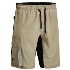 quick dry breathable mens outdoor hiking shorts running jogging sport shorts