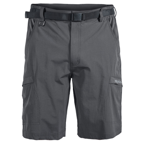 solid color summer mens mid length hiking shorts quick dry casual sport trekking shorts