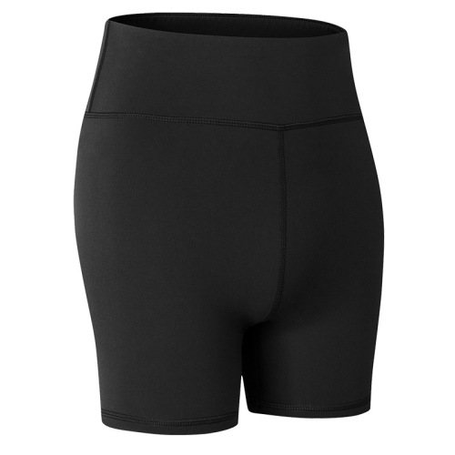 hot yoga gym short full printed pure color oem
