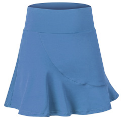 women tennies skirt with spandex stretchy safety short inside