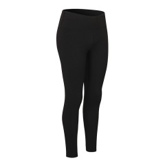 criss cross waist yoga pants high waist compression gym leggings sport tight