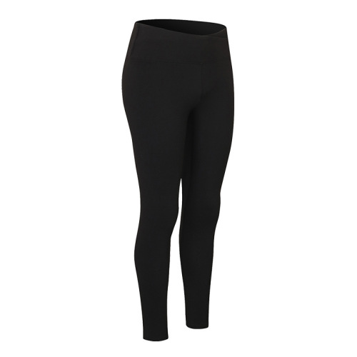 criss cross waist yoga pants high waist compression gym leggings sport tight