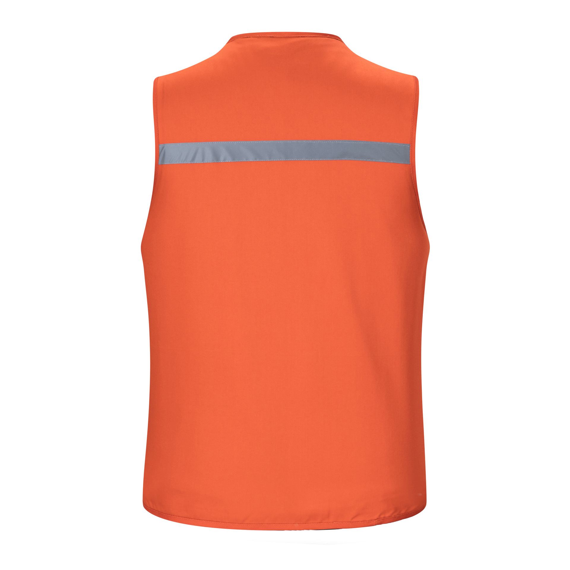 customized safety clothing hivis workwear uniform fire resistant anti static work vest