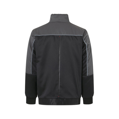 safety workwear jackets uniforms construction clothing industry worker electrician uniform winter work Jacket