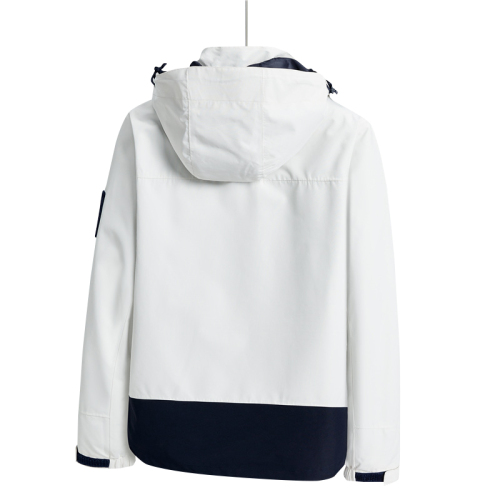 patchwork big pockets cargo jacket 2 in 1 urban outdoor coat lined with polar fleece jacket windproof ski wear