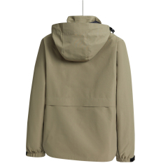 multi pockets cargo jacket 2 in 1 urban outdoor coat lined with polar fleece jacket windproof ski wear