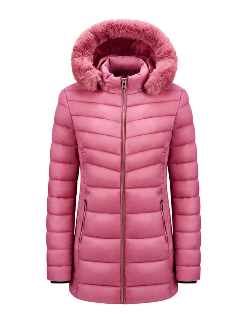 winter puffer