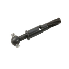 Custom Precision NC Turning parts-Assembled component