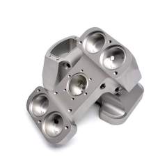 Custom Precision CNC milling parts - Aluminium 7075