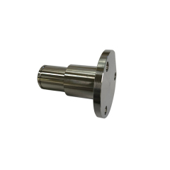 Custom Precision NC Turning parts-Steel component