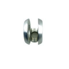 Kundenspezifische Präzisions-CNC-Drehteile-Aluminium-Zubehör