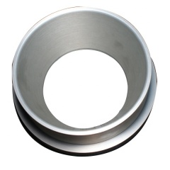 Custom Precision NC Turning parts-Aluminium Fastener