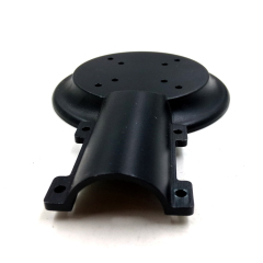 Custom Precision CNC milling parts-POM -for Camera accessory