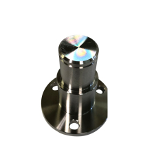Custom Precision NC Turning parts-Steel component