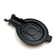 Custom Precision CNC milling parts-POM -for Camera accessory