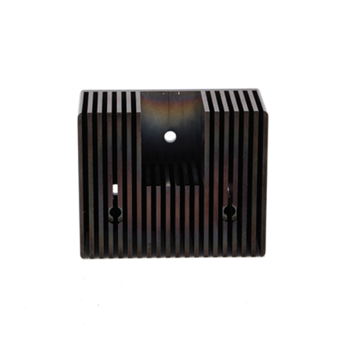 Custom Precision CNC milling parts -Steel