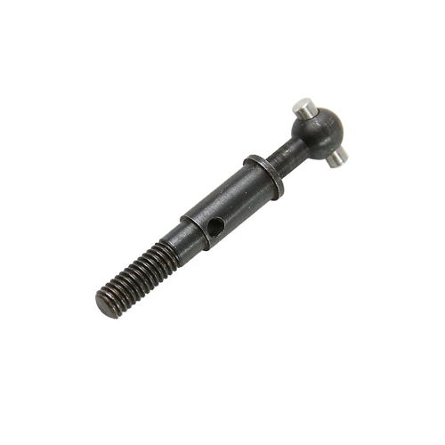 Custom Precision NC Turning parts-Assembled component