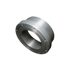 Custom Precision NC Turning parts-Aluminium Fastener