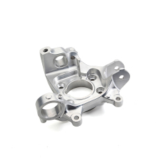 Custom Precision CNC milling parts - Aluminium 7075