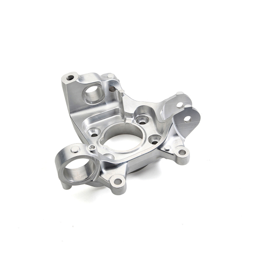 Custom Precision CNC milling parts - Aluminium 7075
