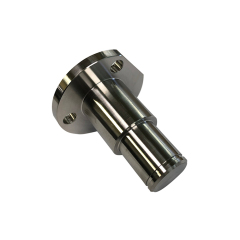 Custom Precision NC Turning parts-Steel component