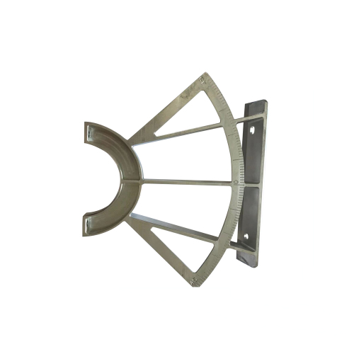 Custom Precision Machining component-Automatic Feeder parts